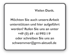 LOGO Sponsoren